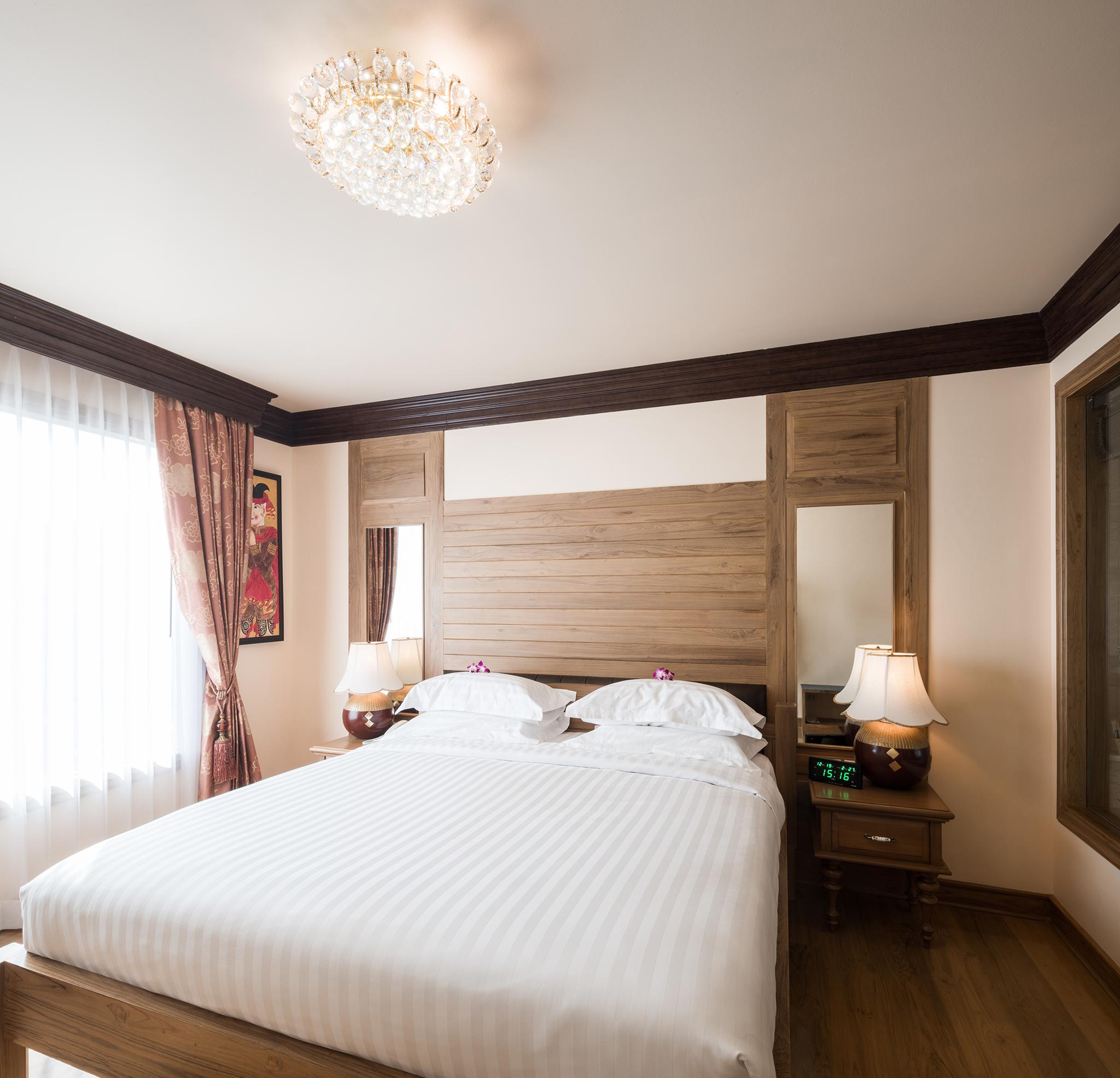 Peak Nimman Prestige Hotel Chiang Mai Exterior photo